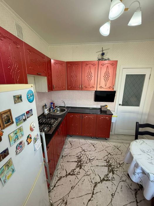 Продам квартиру