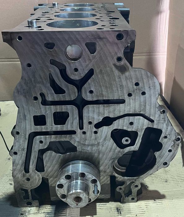 Motor reconditionat Mercedes-Benz OM934 Euro 6