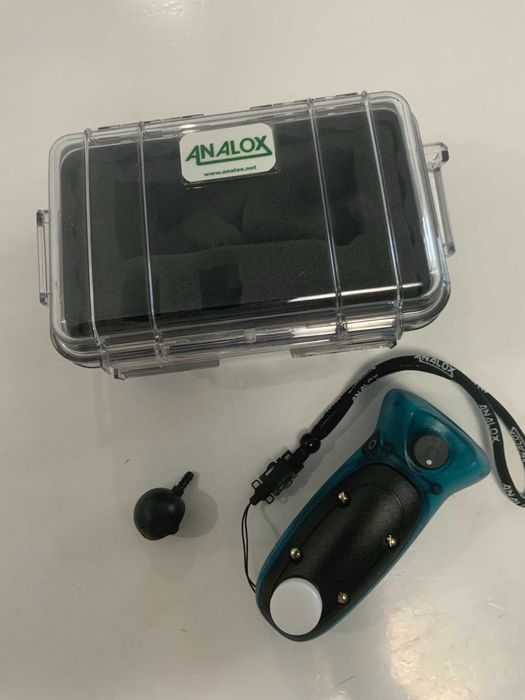 Analizor Nitrox ANALOX O2EII PRO.