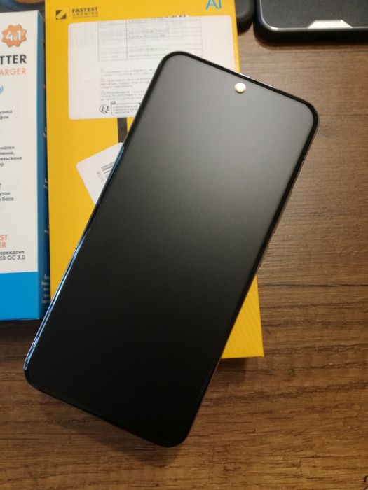 Realme 14Pro Plus 12/512gb.комплект