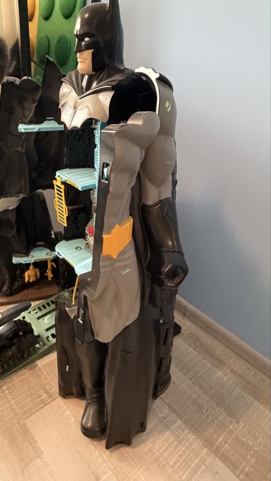 Set batman de joaca RAR