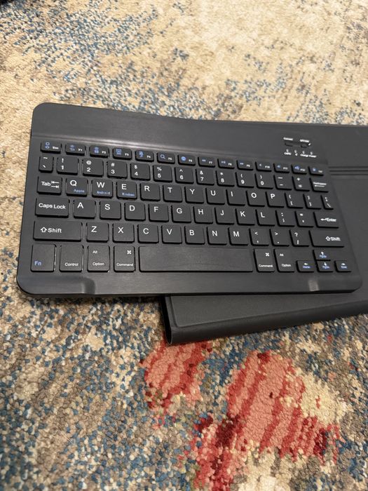 Husa+tastatura pentru Lenovo Tab P11 Plus
