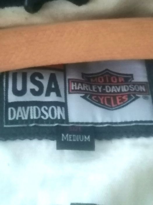Harley Davidson de bărbați