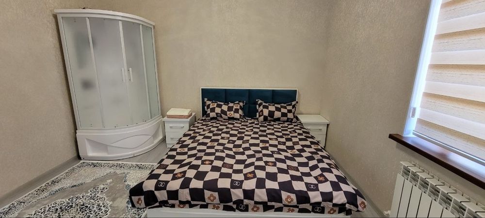 Ховли сотилади  8 сотик вогзал