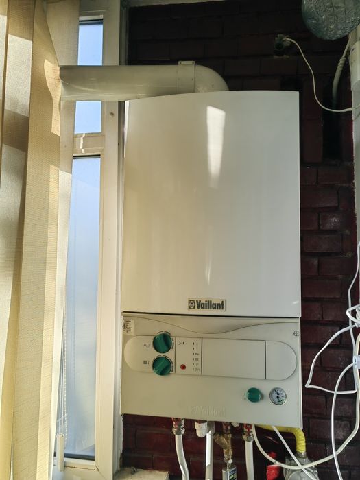 Centrala Vaillant