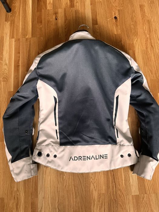 Geaca textil Adrenaline Meshtec Lady 2.0 - 4 GECI / ADRENALINE