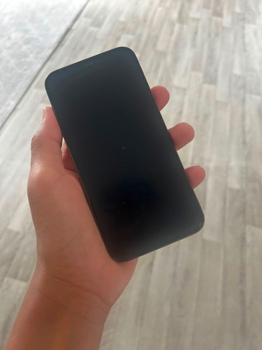 iPhone 12 Pro 128 GB Возможен обмен