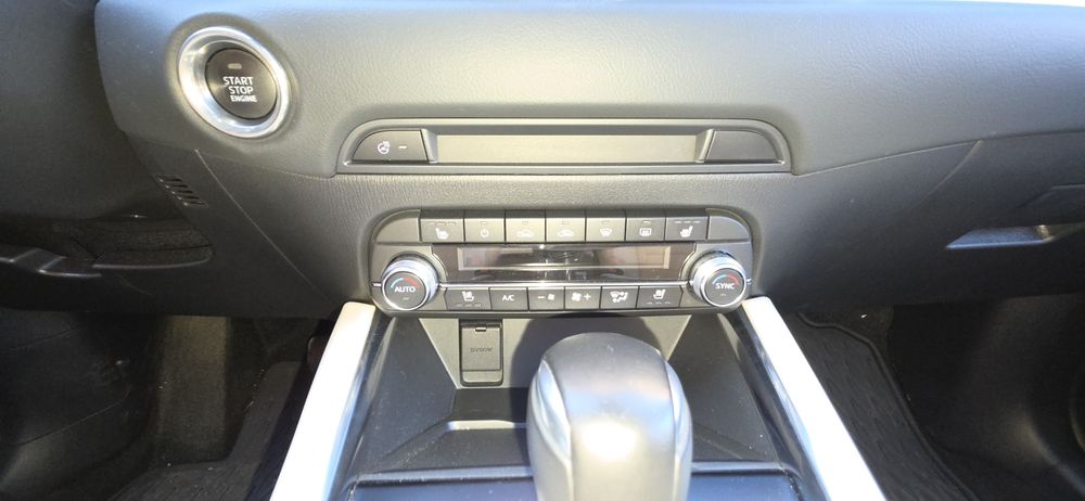 MAZDA CX-5 2023 — imagine 5