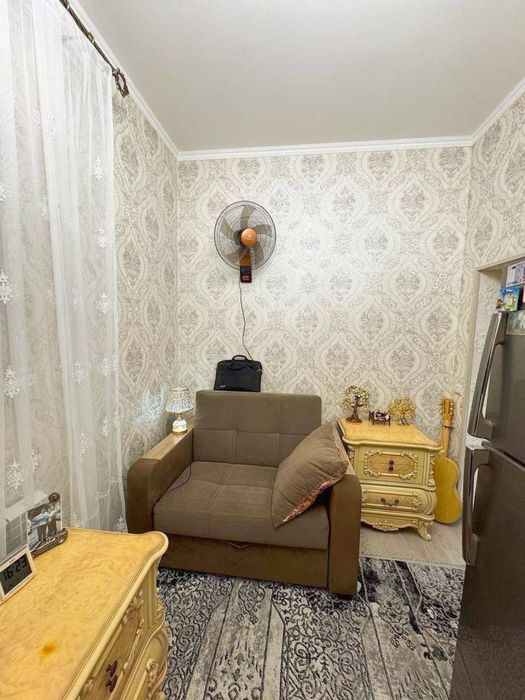 Продаётся дом в Мирабадском районе