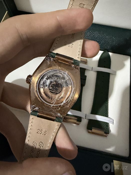 Frederique constant abu dhabi edition ‼️