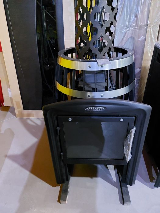 Товары для бань и саун