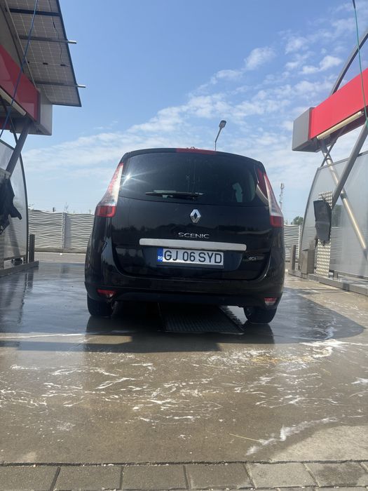Renault Grand Scenic 3