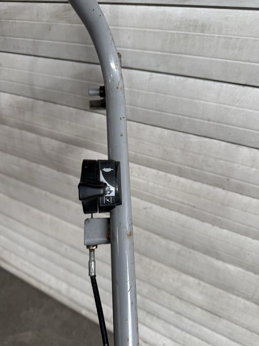 Продавач Косачка HONDA