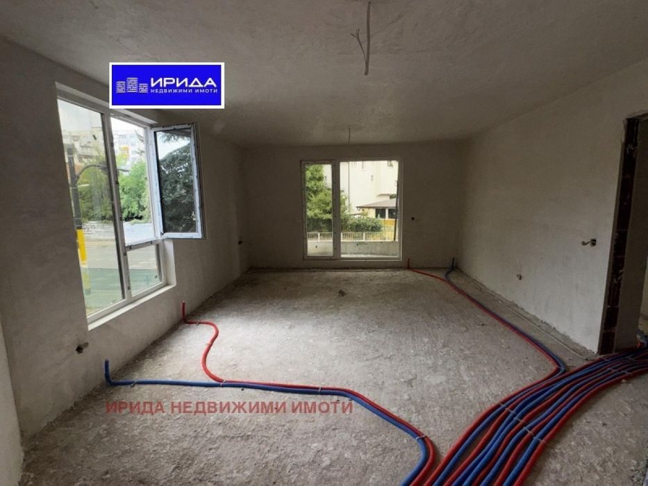 Просторен тристаен апартамент в Овча купел с АКТ 14!