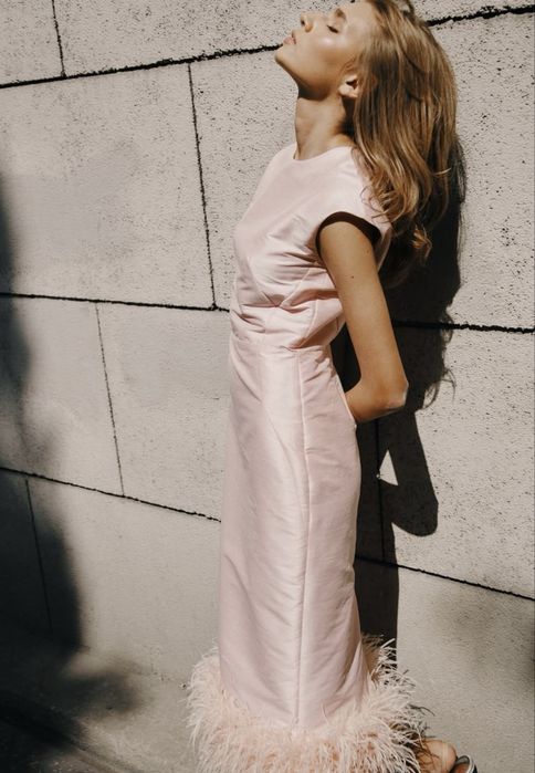 Платье от Malli - 95.000