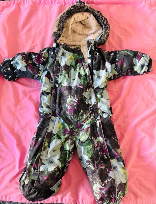 продам детский комбинезон