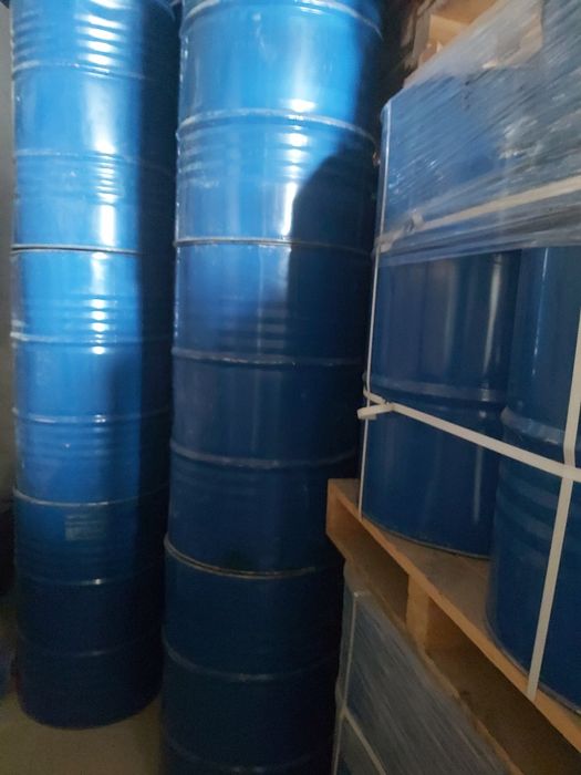 БОЧКА пустая  200 литр.