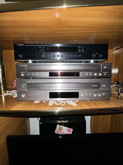 Xantech amplifier MRC 88