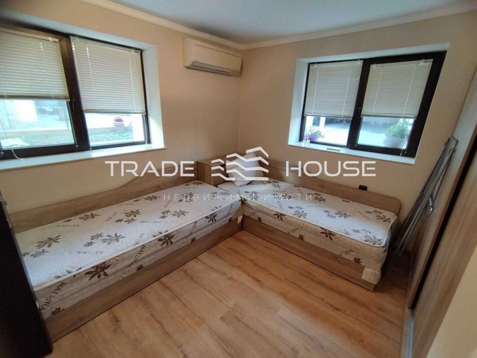 Дава се под наем Двустаен апартамент в Пловдив, Младежки Хълм - 50 кв.м за 280.5 € - Снимка #4