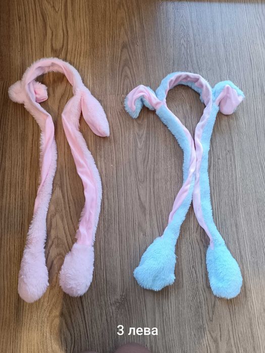 Лот от играчки за 3 - 7 годинки