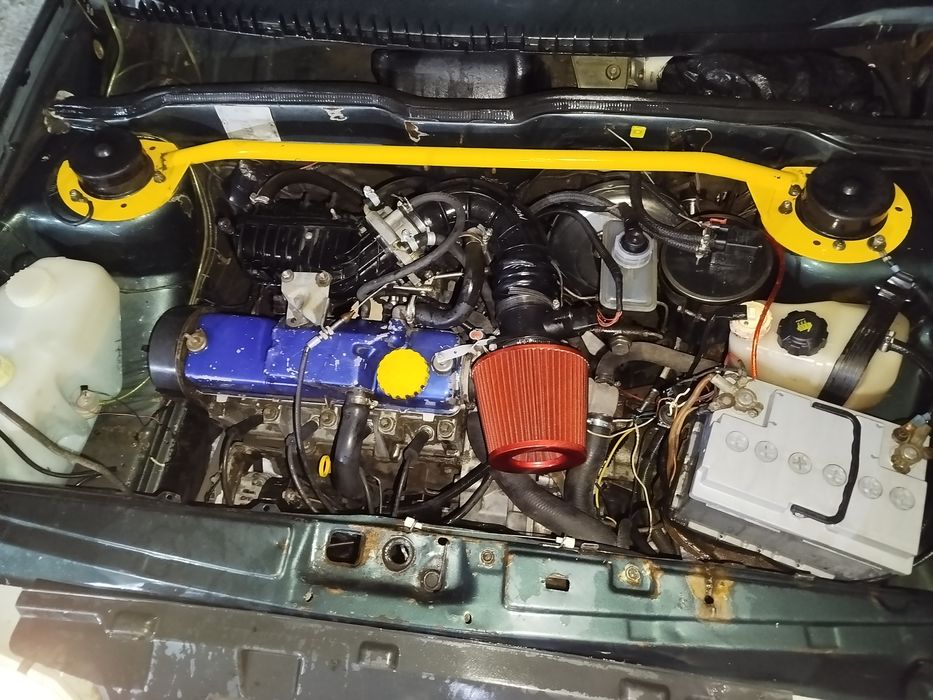 Ваз 2114 автоваз