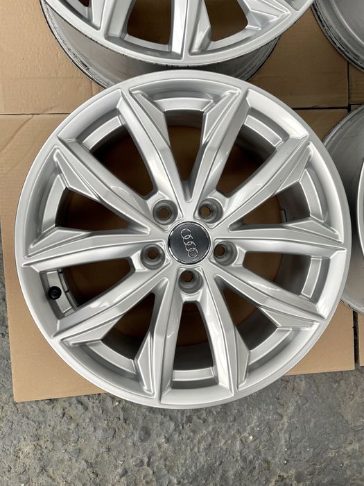 Jante Audi 17 Q5 A4 B9 B8 A6 C7