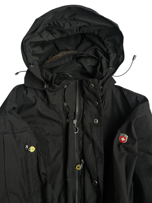 Wellensteyn  Golfjacke  Мъжко Яке / М / Оригинал