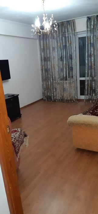 Сдам по суточно 2-х комнатную квартиру.