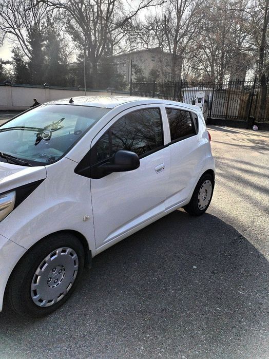 Arendaga spark Аренда