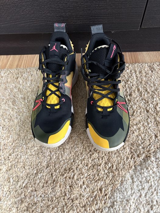 Jordan Why Not 0.3 Editie limitata