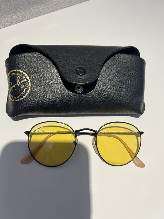 Очки оригинал ray ban унисекс