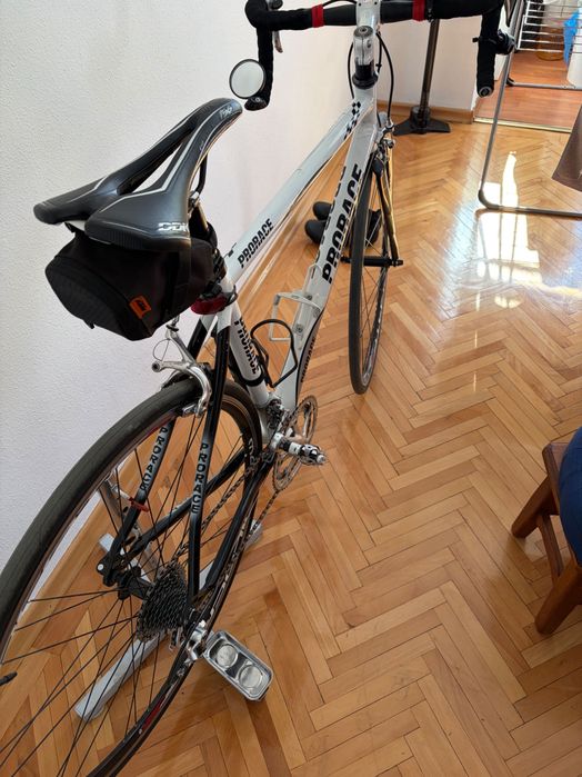 Bicicletă Prorace.