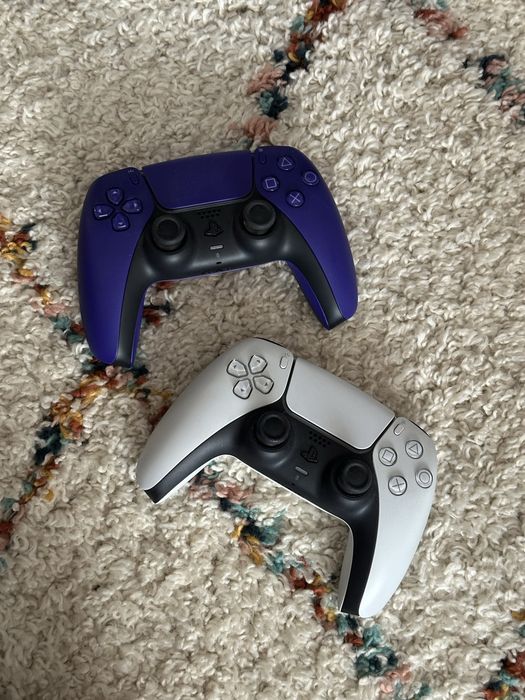 Playstation 5 Alb
