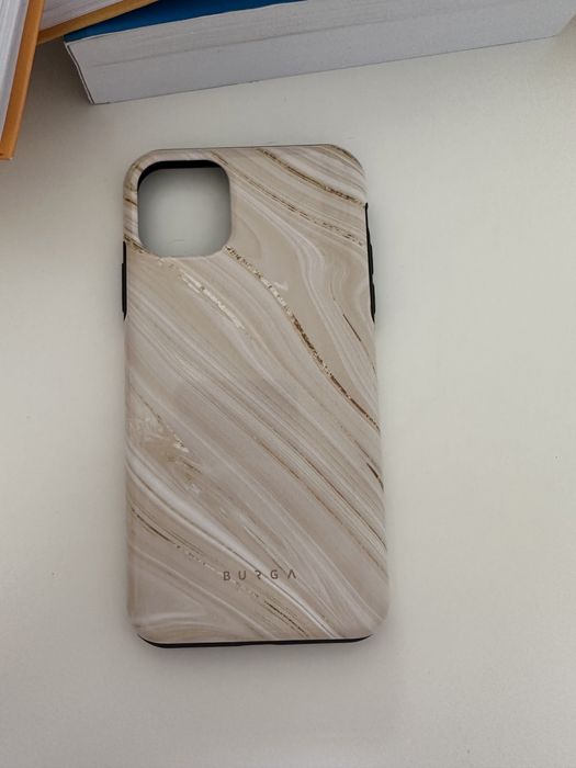 Husa Burga iph 11 pro max