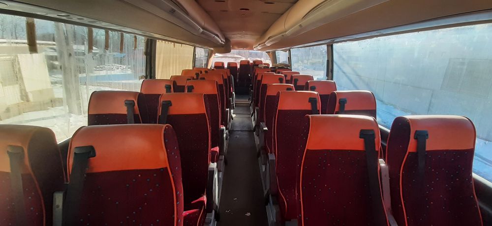 Scaune pt autocar irizar