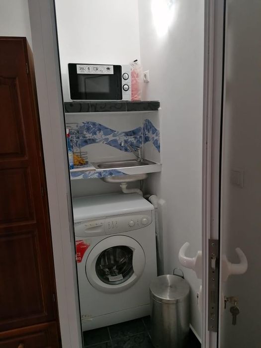 Дава се под наем Едностаен апартамент в София, Дианабад - 30 кв.м за 352 € - Снимка #6