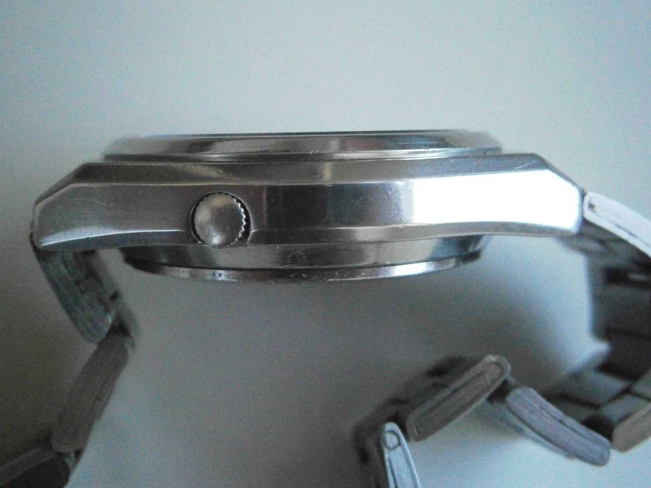 SEIKO 5, cal. 7009-876, vtg automatic, каса – 38,0mm, Japan, TOP!