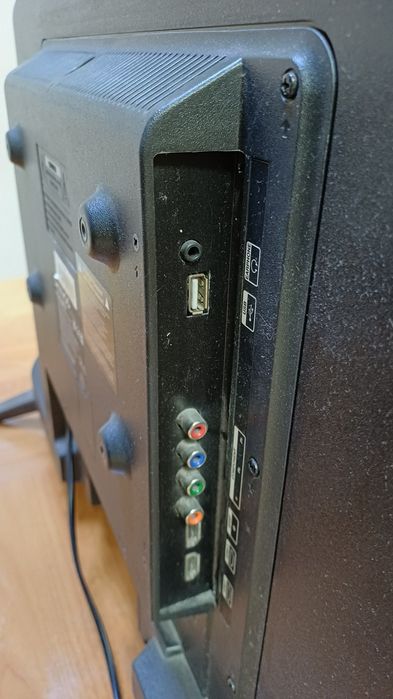 Телевизор Daewoo 32" б/у в отличном состоянии