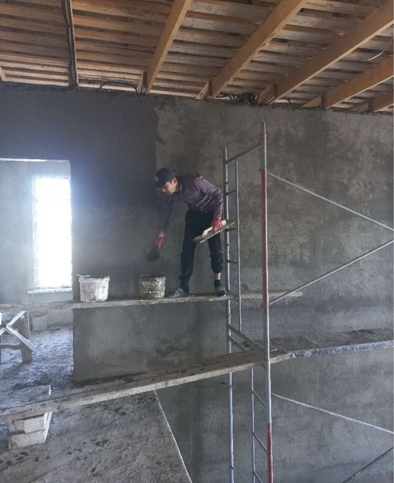 Ремонт  квартира