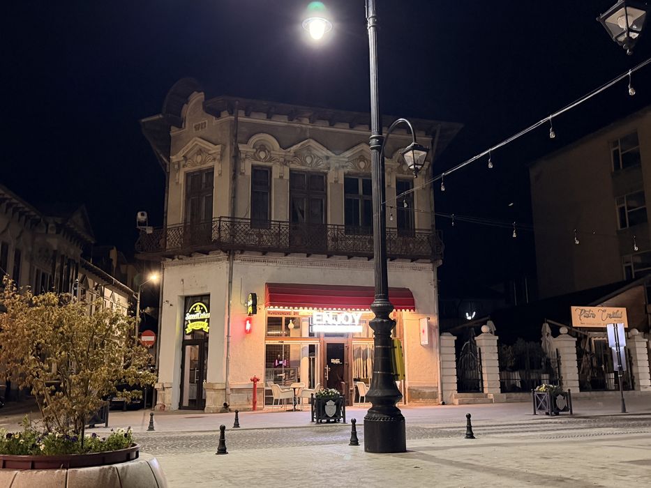 Inchiriez spatiu ultracentral supermarket