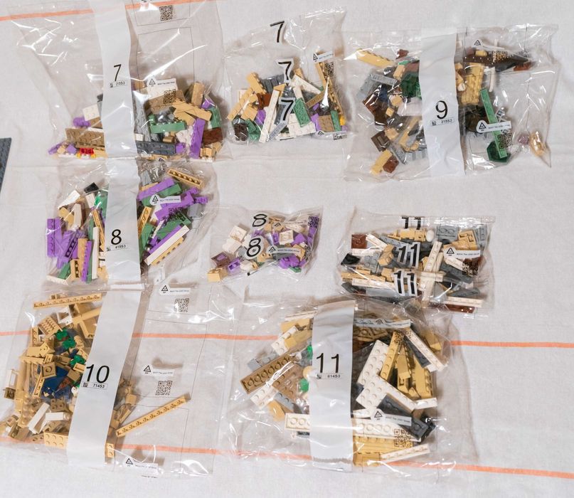 LEGO Icons (Creator Expert) 10278 - Sectia de Politie  [Nou/Resigilat]