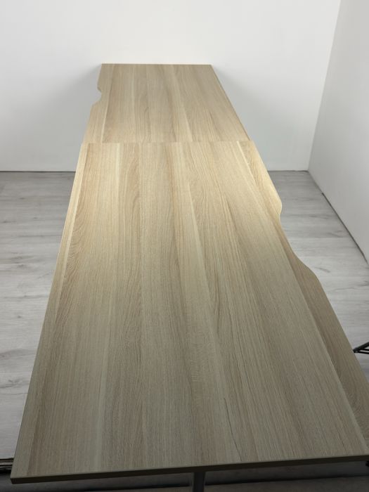 Подвижни маси със сгъваем плот за обучение или срещи обзавеждане;