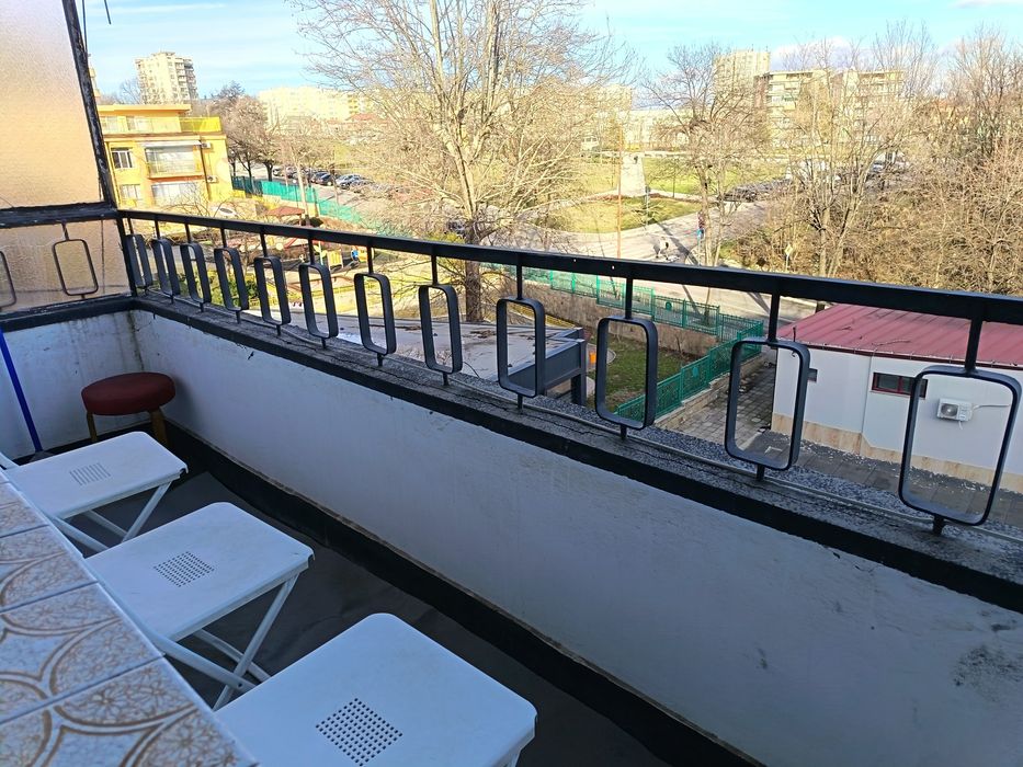 Апартамент в топ център Хасково.