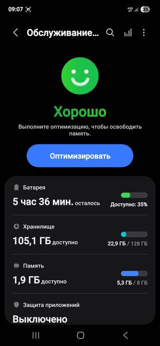 Samsung S21 FE 5G 128GB