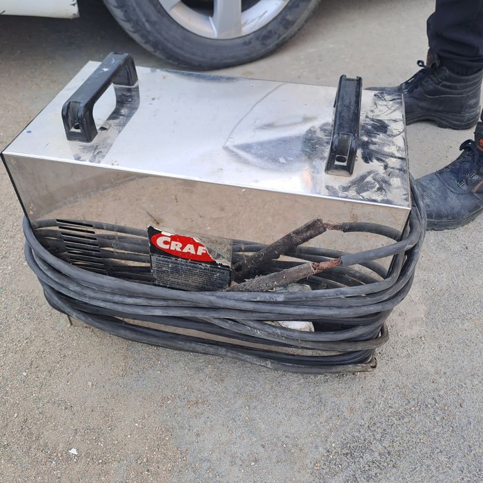 Продаётся сварочный аппарат