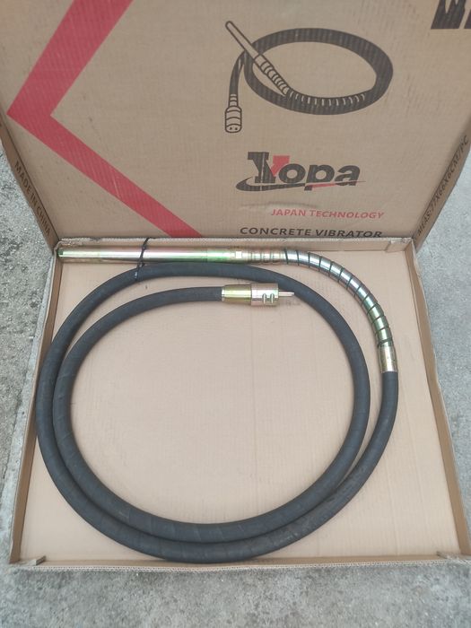 Жило за иглен вибратор 4М