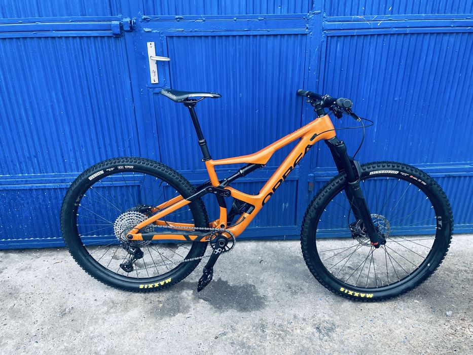 Orbea Occam H30  2024г  размер М