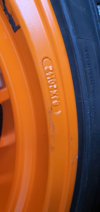 Джанти 4бр 5х112 20 цола Промоция