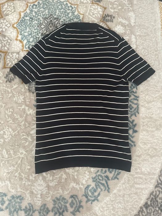 Тенниска Massimo Dutti