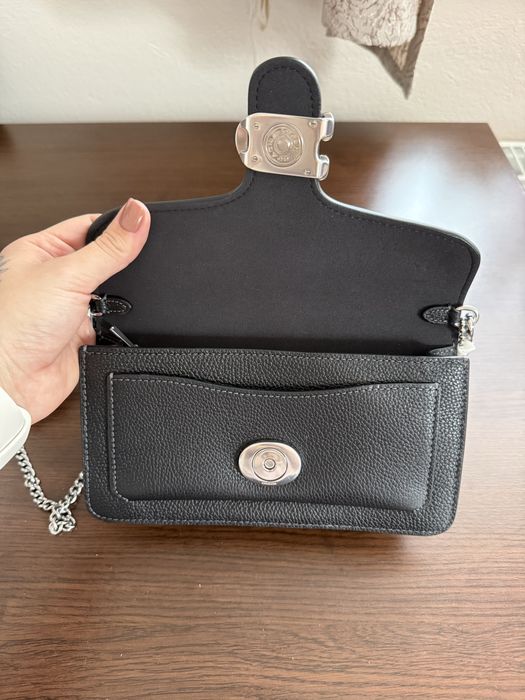 Geantă Coach Tabby 20